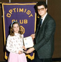 1986 Presentation by Rick Luszczek